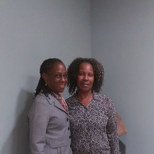 Meet your Posher, Doris